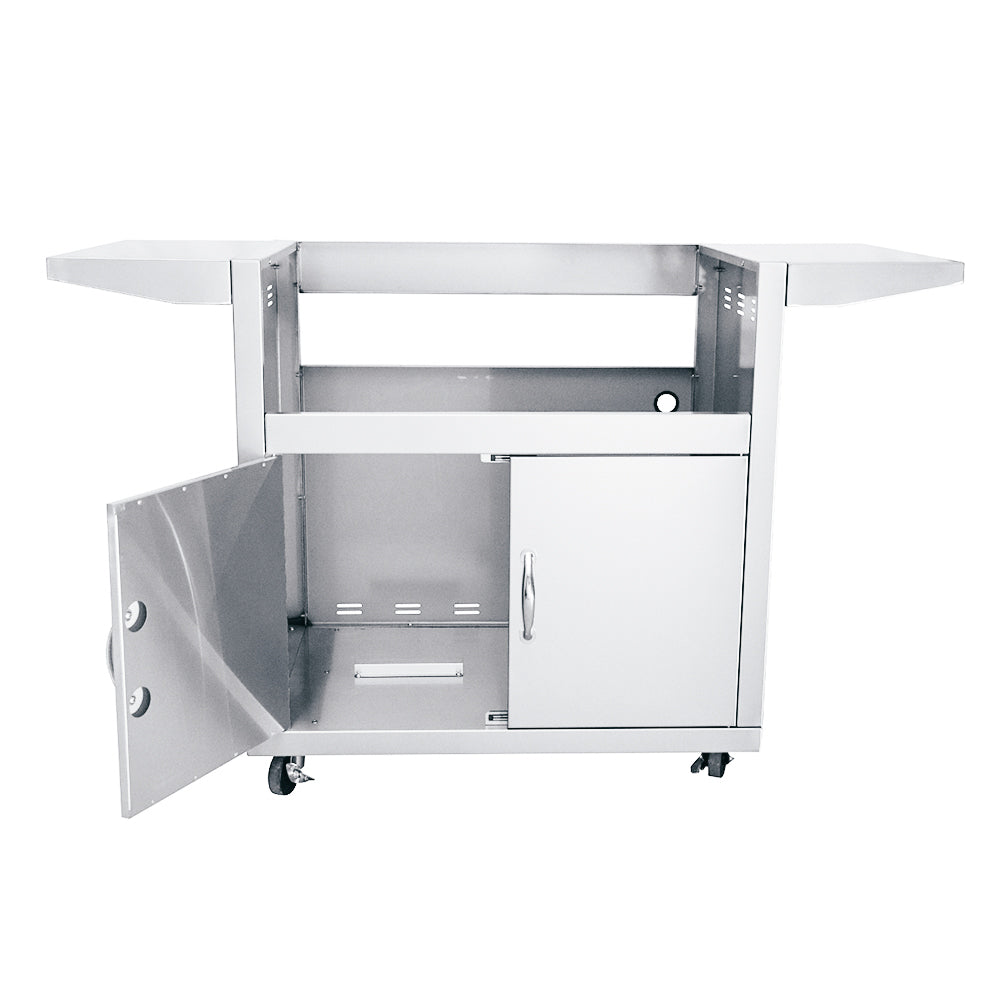 Image of RJC32A Portable Grill by Renaissance Cooking Systems 10